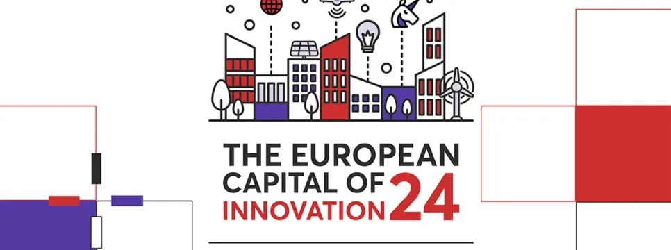 Otvorene prijave za Europsku prijestolnicu inovacija 2024