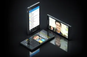 BlackBerry na MWC 2014 predstavio dva nova pametna telefona Z3 i Q20