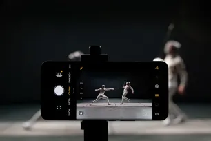 HONOR Magic6 Pro pomiče granice fotografije na pametnim telefonima