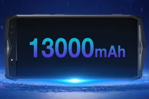 MWC 2018: Ulefone predstavio smartphone Power 5 s gigantskom baterijom od 13000 mAh