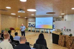 Microsoft na konferenciji u Zagrebu otkrio kako umjetna inteligencija pomaže startupima