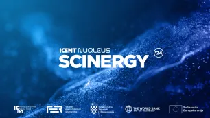 Otvorene prijave za Nuqleusov projekt Scinergy koji spaja znanstvenike i tvrtke