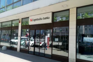 Zagrebačka banka izdaje do 300 milijuna eura novih kredita uz potporu EIB-a