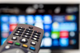 Rastu prihodi telekomima od TV usluge