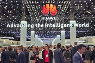 Huawei i dalje vodeći po broju prijavljenih patenata u Europi