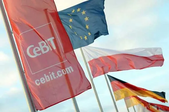 Hrvatske tvrtke i startupovi vraćaju se na CeBIT u Hannoveru