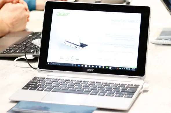 Acer na IFA 2015 predstavio nove laptope, desktop računala i mini PC-e