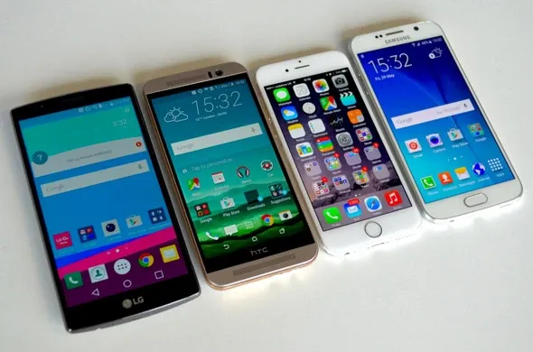 Kako učiniti bilo koji Android mobitel da izgleda jednako brz kao iPhone