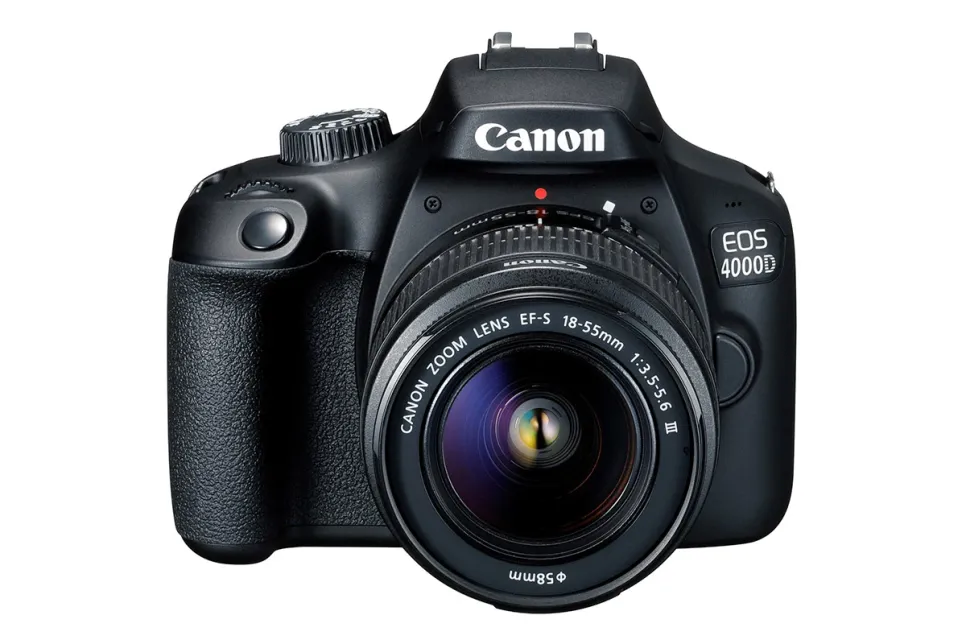 Canon 15 godina zaredom drži prvo mjesto na tržištu digitalnih fotoaparata sa zamjenjivim objektivom
