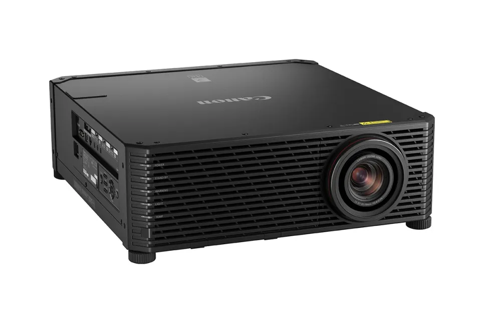 Canon predstavio novi 4K kompaktni HD projektor XEED 4K600Z