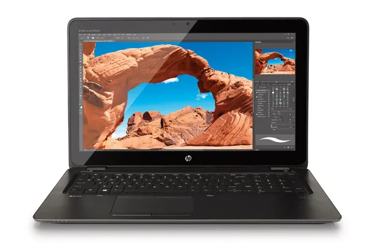 HP-ov ZBook 15u s novim procesorima