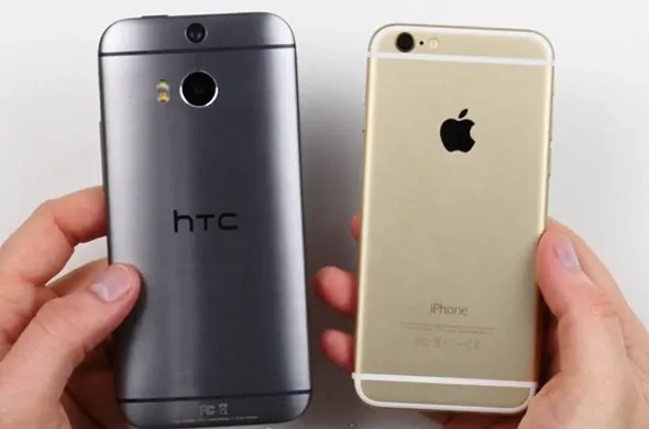 VIDEO: Kako na testu savijanja prolazi iPhone 6, HTC One M8, Moto X i Nokia Lumia 1020