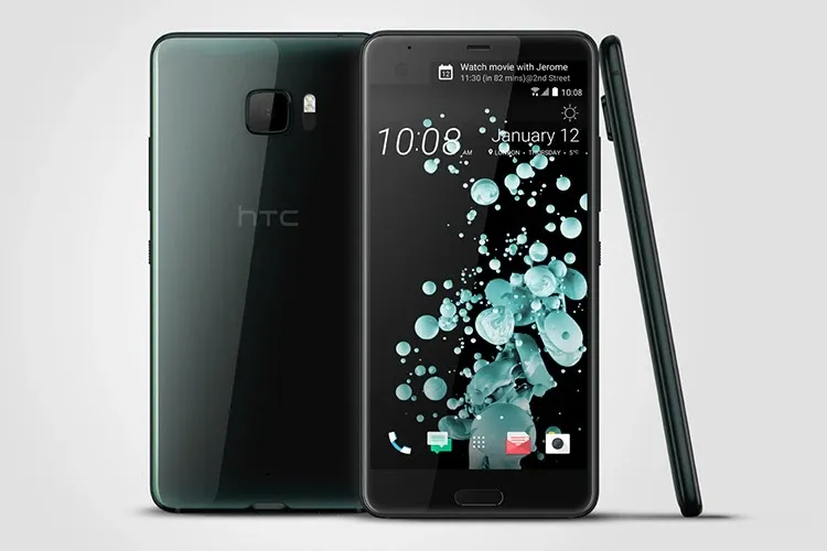Počele predbilježbe za HTC U Ultra i HTC U Play