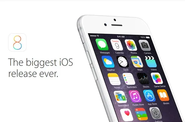 iOS 8.1 je konačno lansiran, a s njim je došao i Apple Pay
