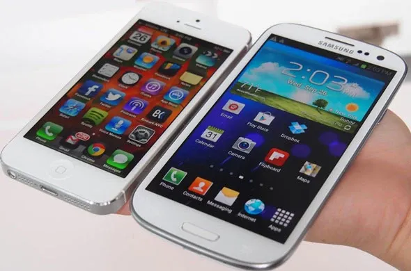 Samsung će proizvoditi još više čipova za Apple u 2015.
