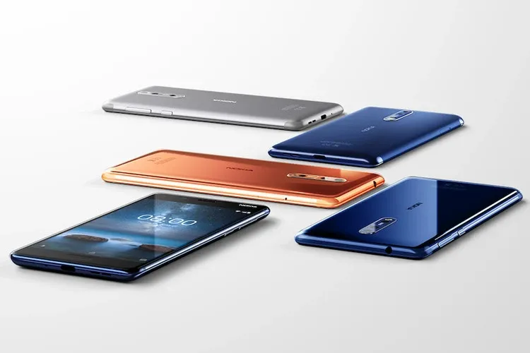 HMD Global predstavio svoj prvi pravi flagship Android smartphone Nokia 8