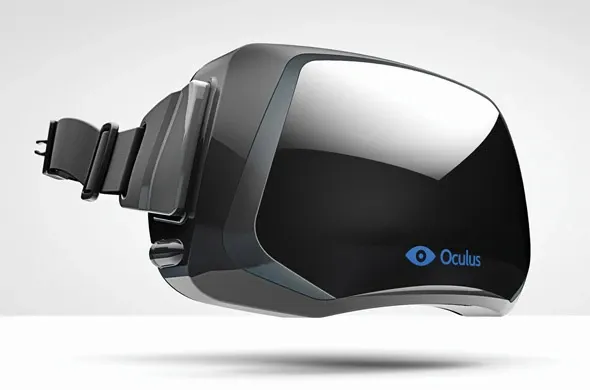 Nema više DRM zaštite za Oculus Rift