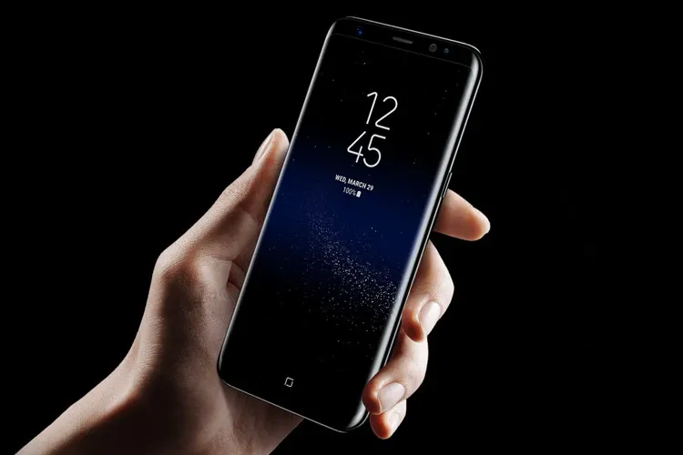 Samsung predstavio pametne telefone Galaxy S8 i S8+