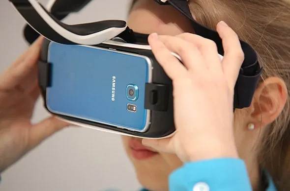Samsung predstavio Gear VR Innovator Edition za pametne telefone Galaxy S6 i S6 edge