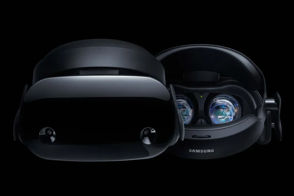 Samsung HMD Odyssey korisnicima pruža novo Windows iskustvo mješovite stvarnosti