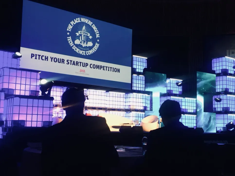 Domaća startup kompanija vr pole ušla u finale međunarodnog natjecanja u Luksemburgu