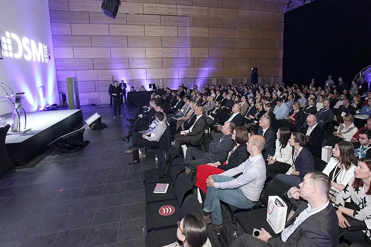 Krajem mjeseca u Zagrebu se održava konferencija o primjeni znanosti o podacima u poslovanju