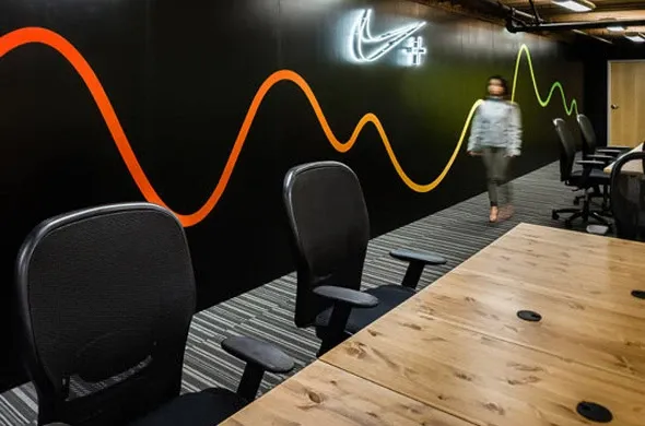 Nike predstavio Nike+ Fuel Lab u San Franciscu