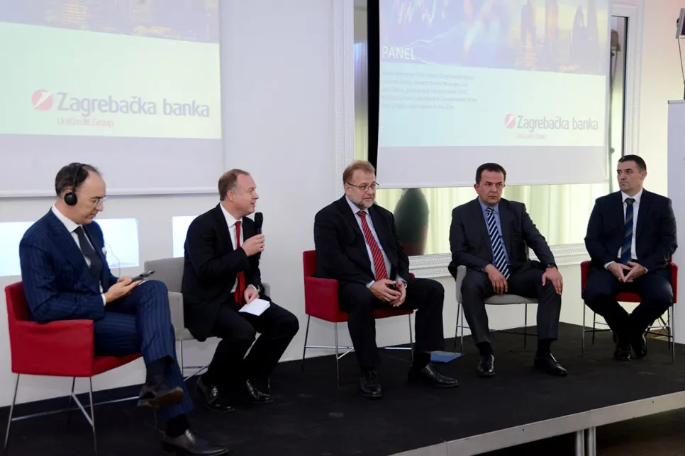 Tri hrvatske tvrtke završile edukacijski program Londonske burze