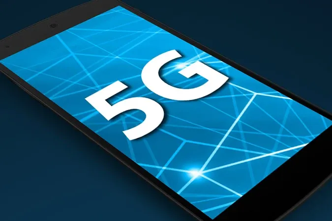 5G mobilni uređaji će preplaviti tržište mnogo brže od očekivanog