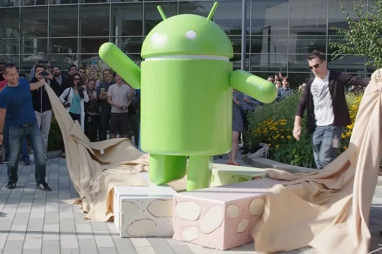 Android 7.0 Nougat izašao iz bete
