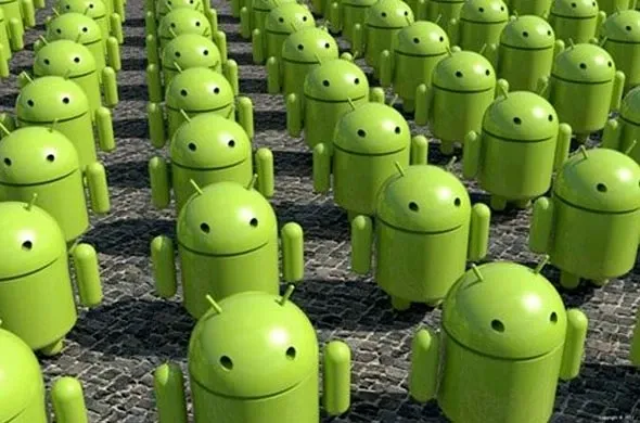 Google ima još jedan problem s fragmentacijom Androida, a on se nalazi u Aziji
