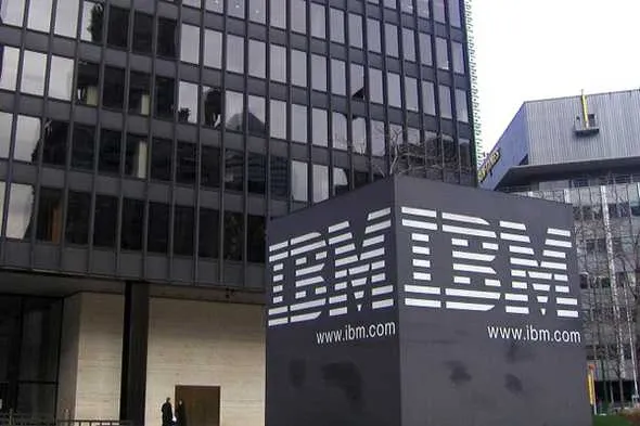 IBM objavio porast kvartalne dobiti od čak 4,1 milijarde dolara