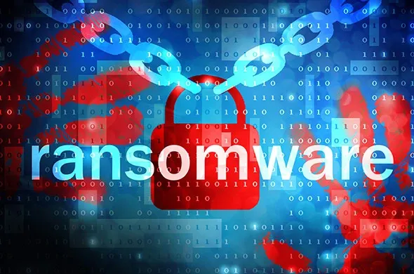 Ransomware postaje sve češći način hakiranja