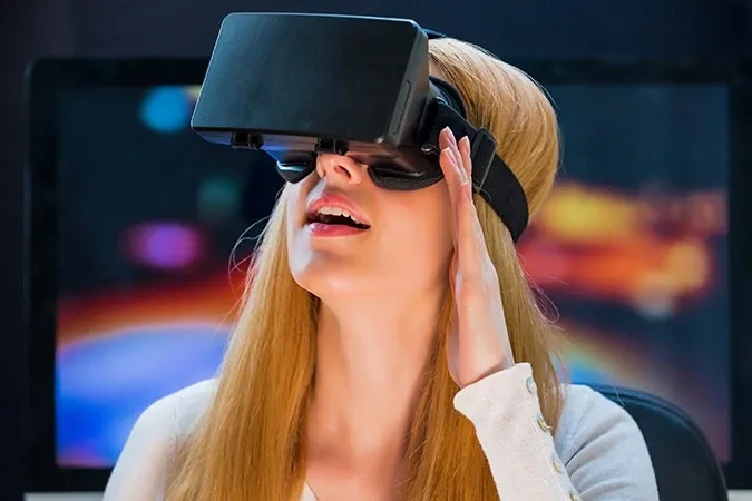 Virtualna stvarnost tek treba impresionirati
