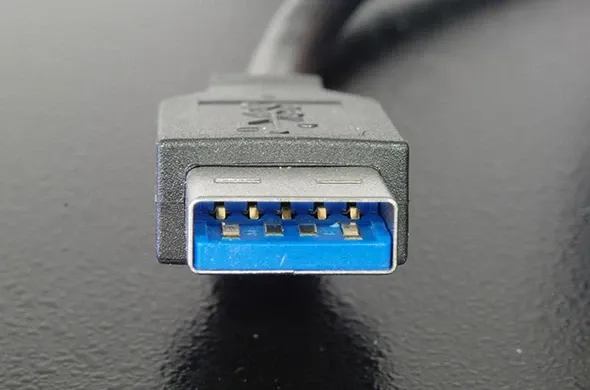 Zaboravite na USB priključke, stižu prijenosna računala bez kabela