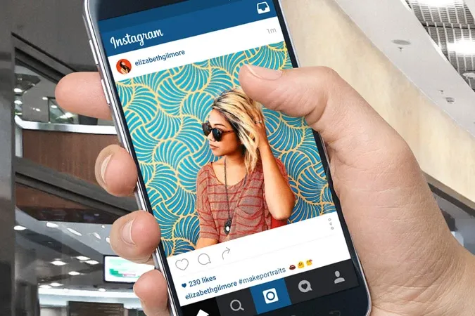 Instagram preuzet preko milijardu puta na Google Play Store