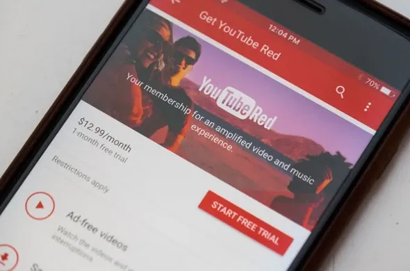 Google spaja svoje servise YouTube Red i Google Play Music