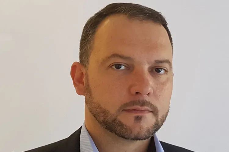Ivan Mladenović imenovan za regionalnog menadžera kompanije Clico