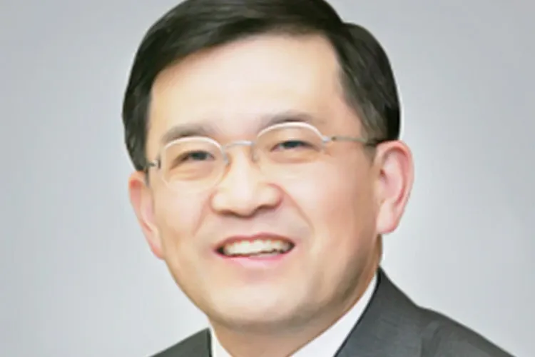 Generalni direktor Samsung Electronicsa odstupa s dužnosti