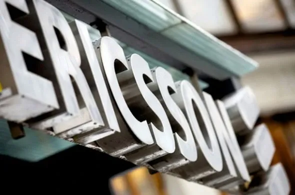Još jedan loš kvartal za korporaciju Ericsson