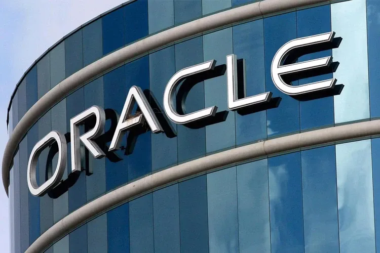 Oracle lansirao Blockchain Cloud Service