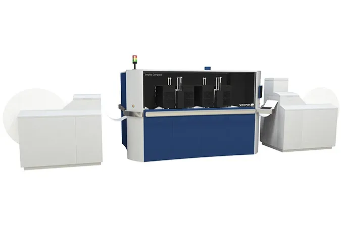 Xerox povećava kapacitet i produktivnost tiskarskih strojeva Xerox Impika