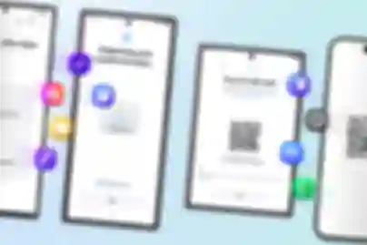 Jednostavniji prelazak na novi Galaxy Z Fold8