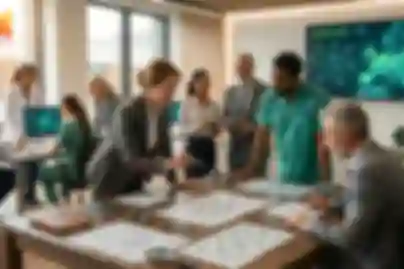AI bez granica: inovativni projekt donosi umjetnu inteligenciju u visoko obrazovanje