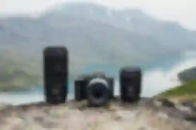 Canon EOS R8 Mark II donosi stabilizaciju