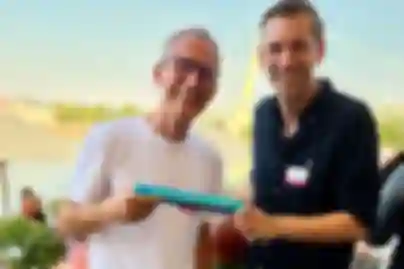 Uwe Heckert postaje novi izvršni direktor Detecona