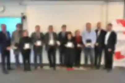Srce obilježilo 25 godina Informacijskog sustava visokih učilišta