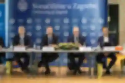 Gospodarski savjet Sveučilišta u Zagrebu pokrenuo nove inicijative za inovacije i poduzetništvo