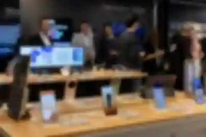 Robot Phone demonstriran u Splitu: inovativna kamera koja prati pokret