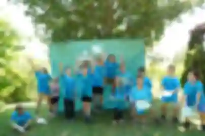 Održan 5. HSM ljetni kamp za nadarenu djecu